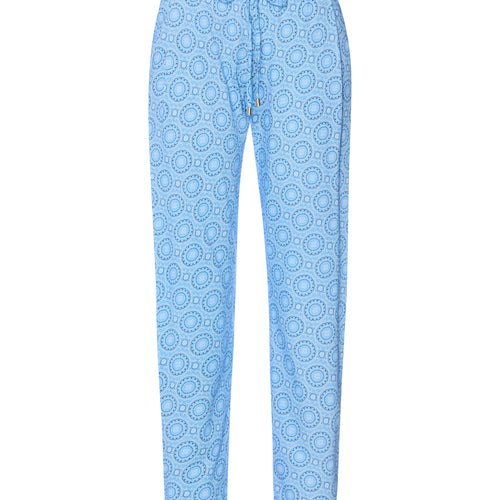 Sleep And Lounge Cotton Blend Lounge Pants | Sunny Ornaments 79320-1268