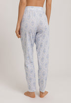 Sleep And Lounge Long Pant | Soft Arabesque 79320-2365
