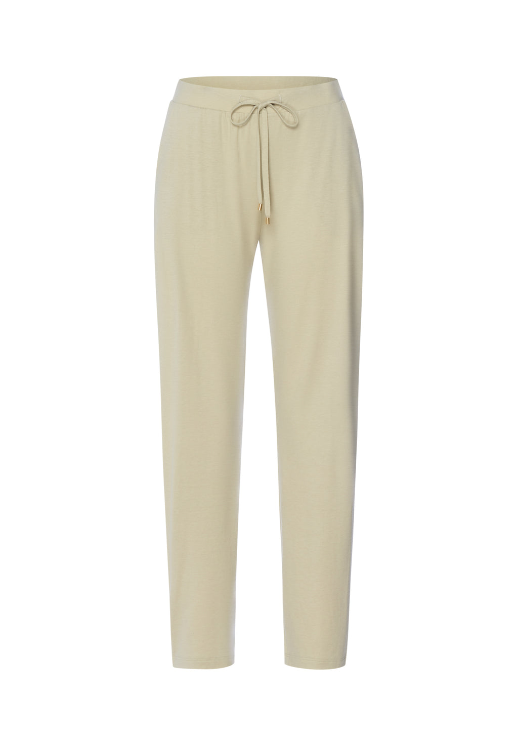 Sleep And Lounge Cotton Blend Lounge Pants | Moss Green 79320-2720