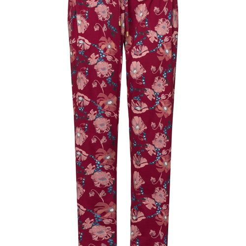 Sleep And Lounge Long Pant | Floral Joy 79320-2983