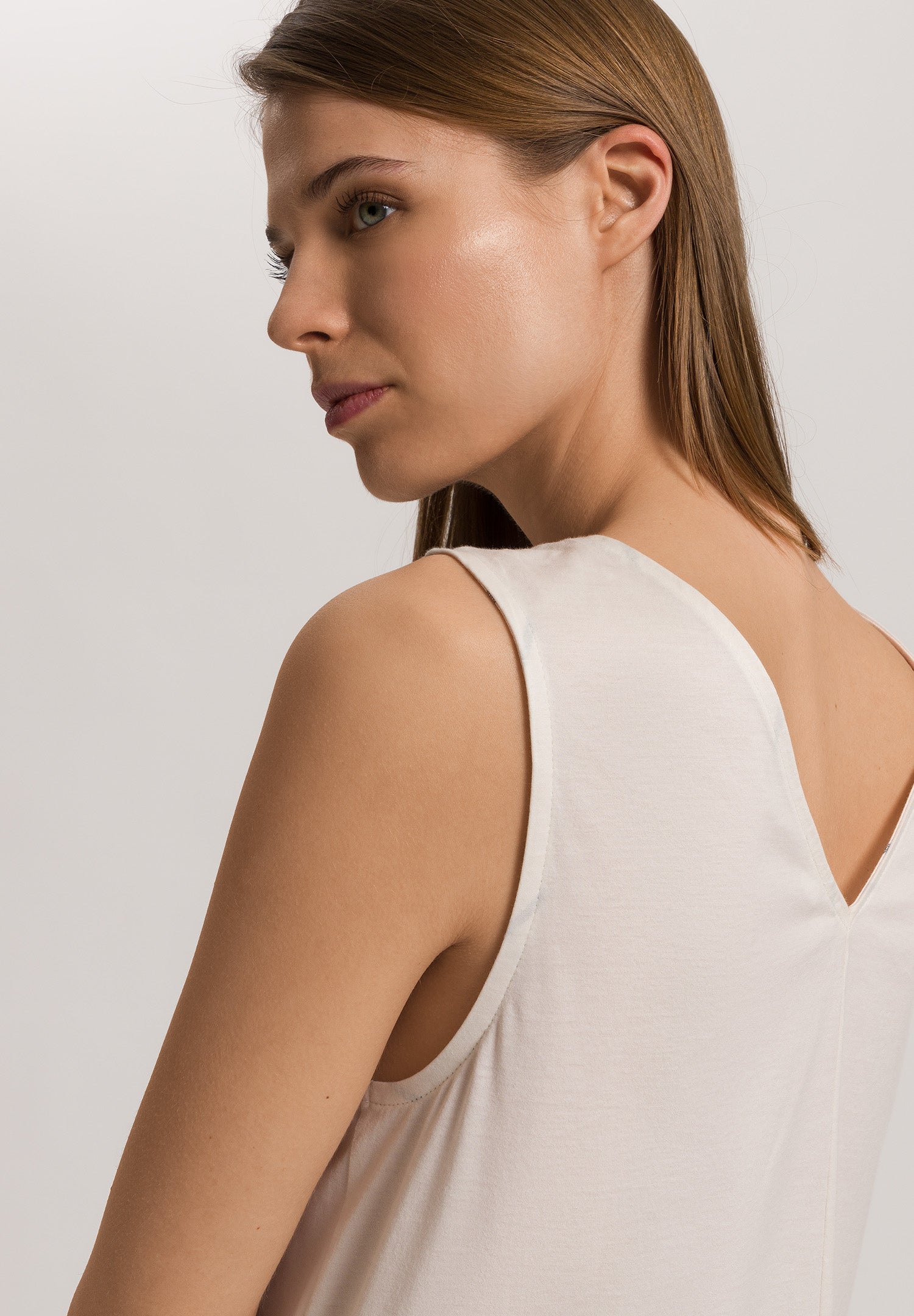 Urban Casuals Tank Top | Moonlight Stripe 79333-2921