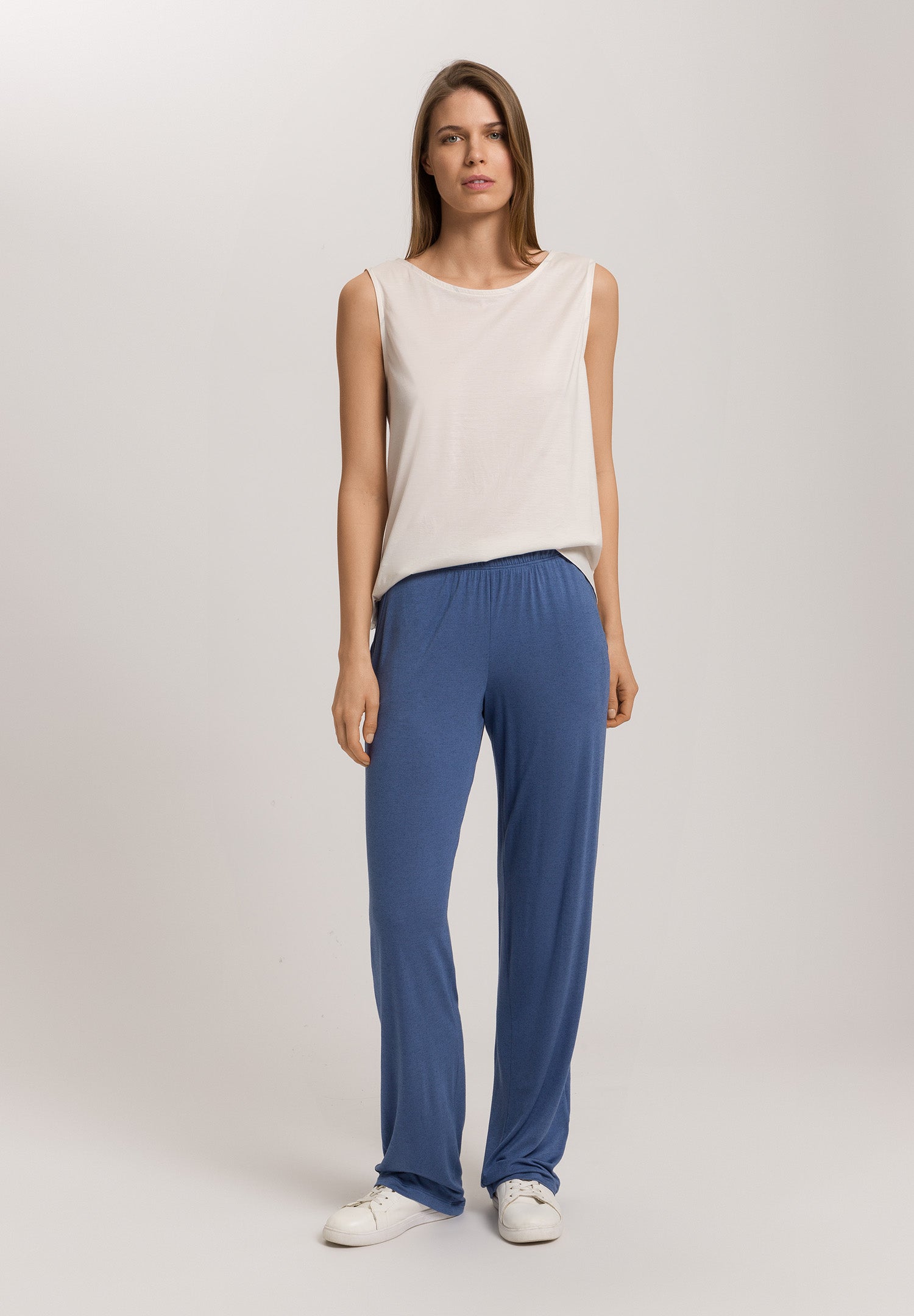 Urban Casuals Tank Top | Moonlight Stripe 79333-2921