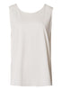 Urban Casuals Relaxed Cotton Blend Tank Top | Moonlight Stripe 79333-2921