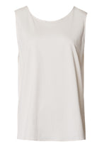 Urban Casuals Relaxed Cotton Blend Tank Top | Moonlight Stripe 79333-2921