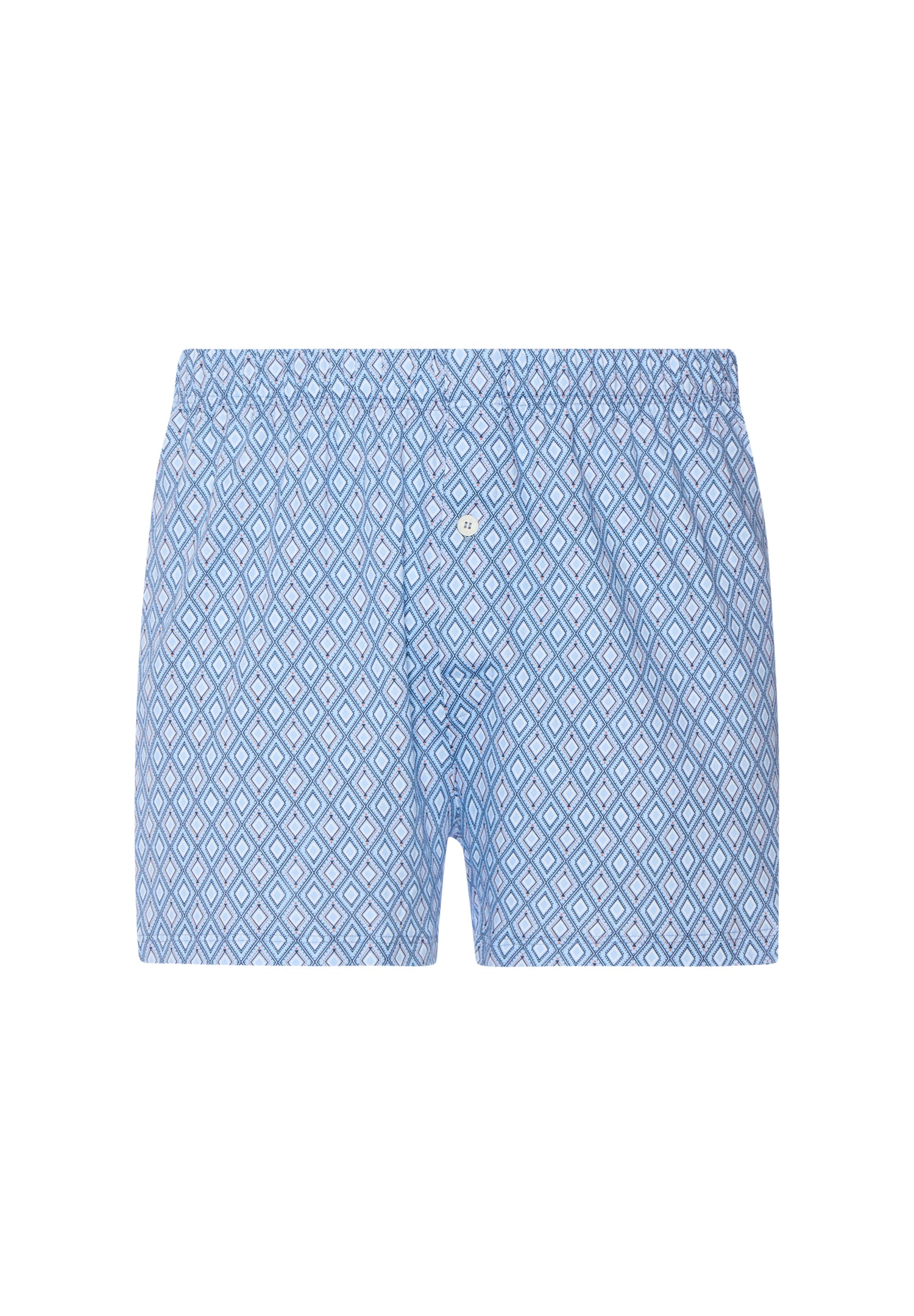 Fancy Jersey Cotton Knit Boxers | Modern Tie 79400-1252