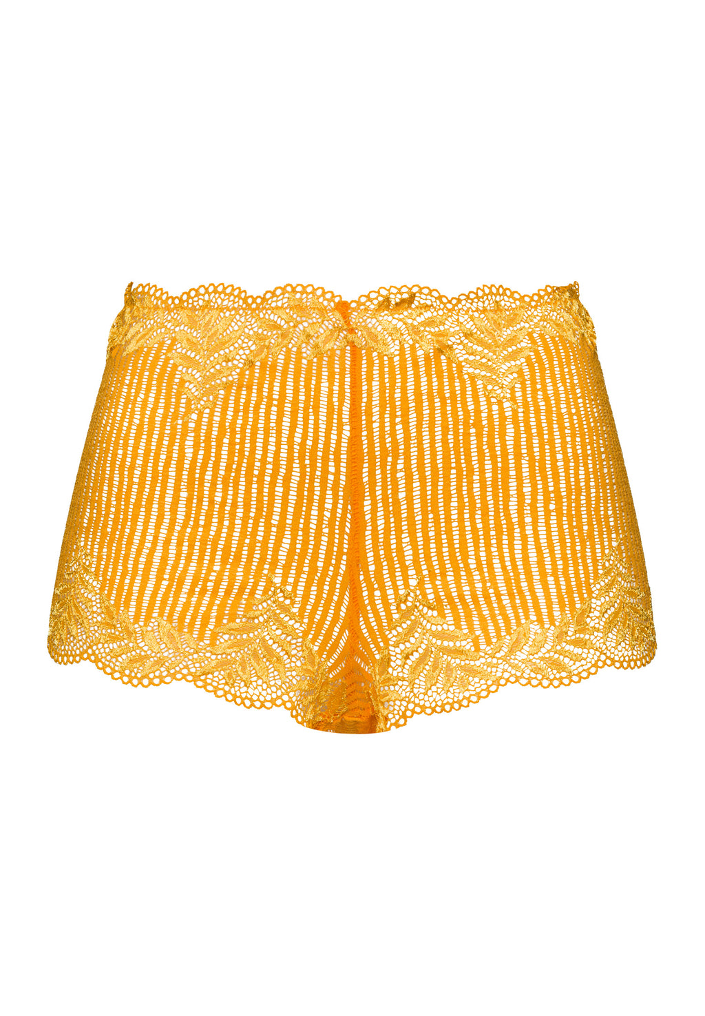Luxury Moments Boyleg | Sunny 79510-1290