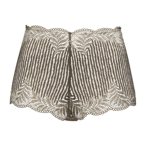 Luxury Moments Boyleg | Seagrass 79510-1720