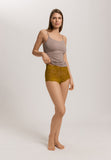 Luxury Moments Boyleg | Kelp Gold 79510-1853