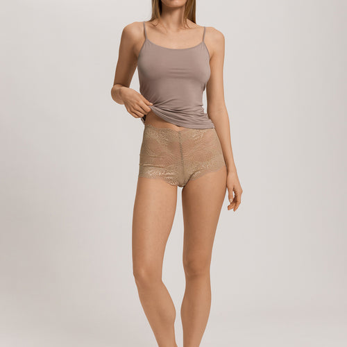 Luxury Moments Boyleg | Mud 79510-2852
