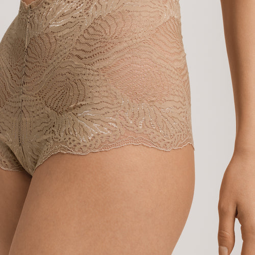 Luxury Moments Boyleg | Mud 79510-2852
