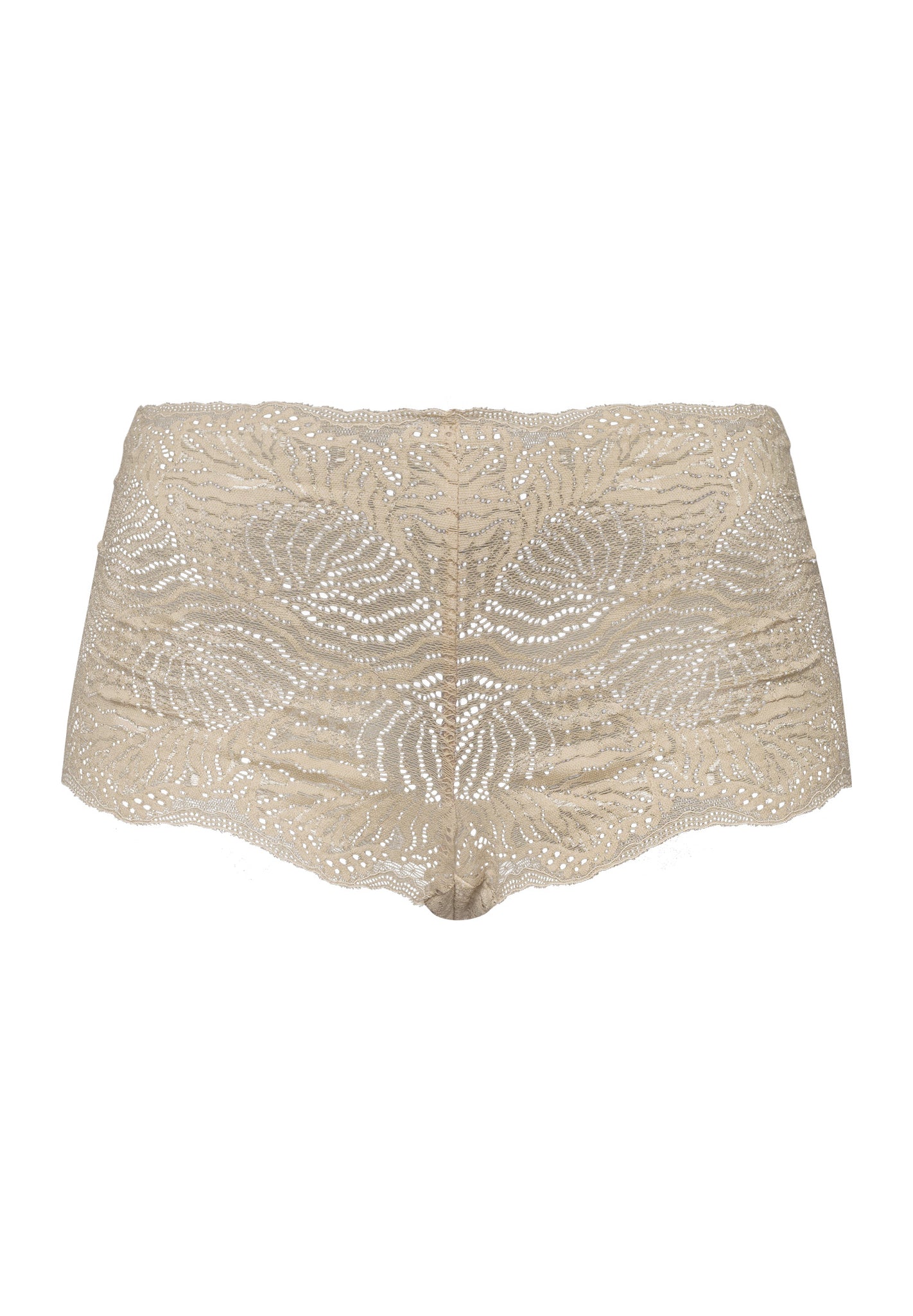 Luxury Moments Boyleg | Mud 79510-2852