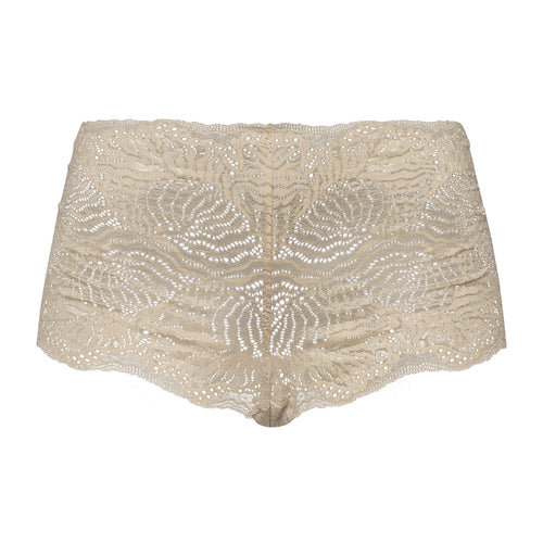 Luxury Moments Boyleg | Mud 79510-2852