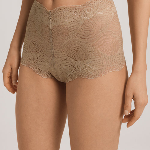 Luxury Moments Boyleg | Mud 79510-2852