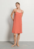 Cleo Spaghetti Dress 95cm | Apricot Brandy 79534-2294