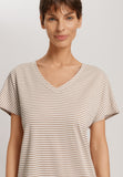Laura Bigshirt | Greige Rings 79541-2360
