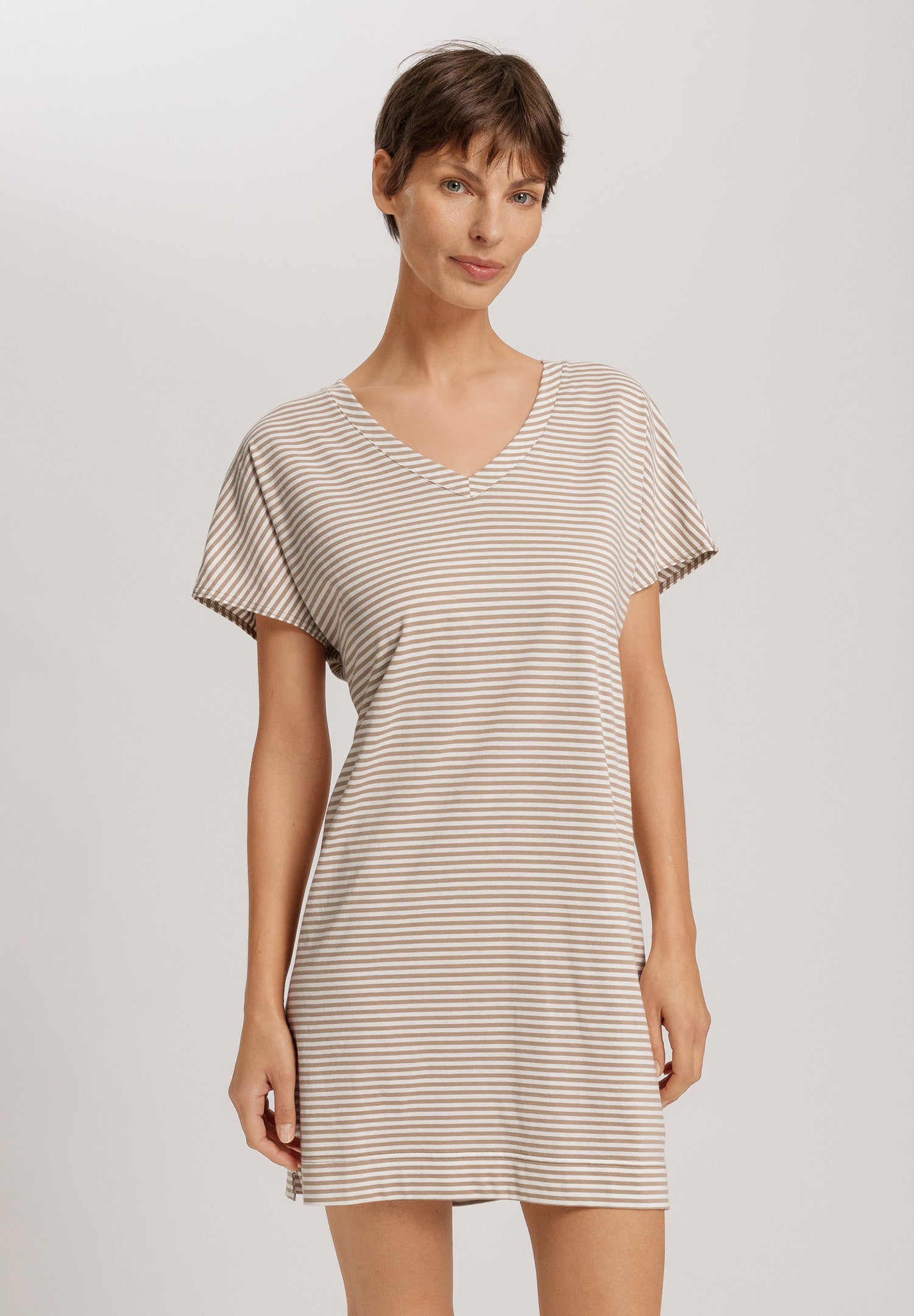Laura Bigshirt | Greige Rings 79541-2360