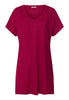 Laura Bigshirt | Burgundy 79541-2459