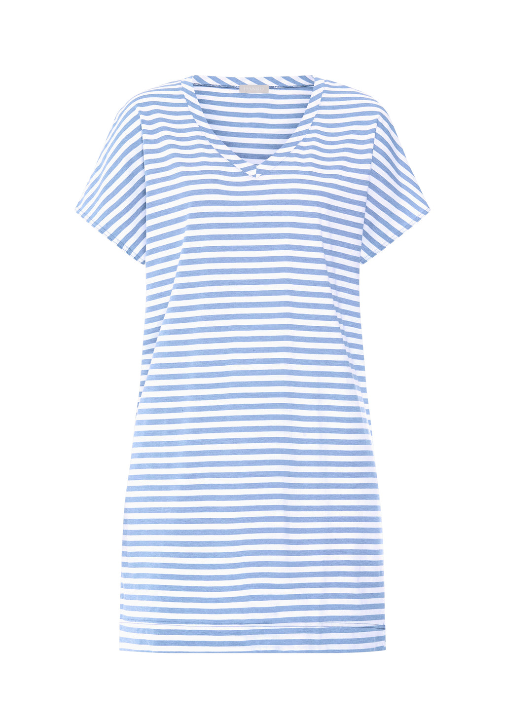 Laura Bigshirt | Naval Stripe 79541-2951