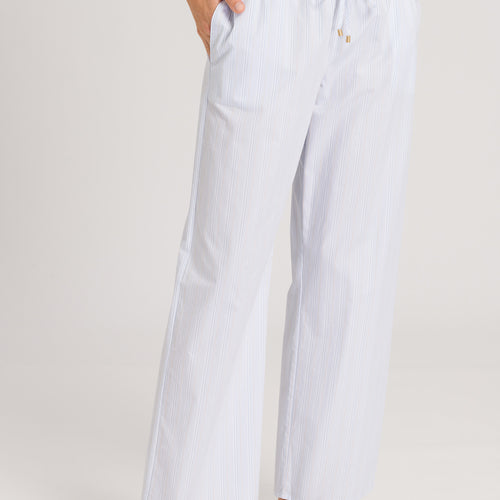 Sleep And Lounge Long Pants | Dreamy Stripe 79633-2369