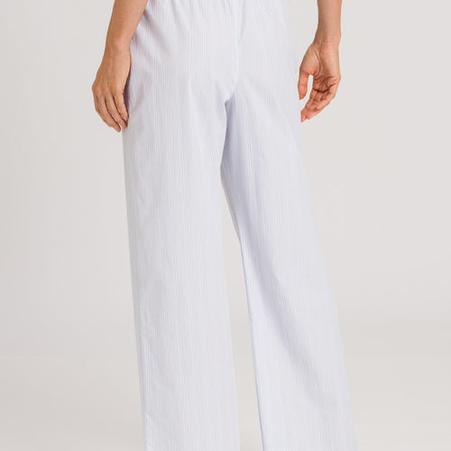 Sleep And Lounge Long Pants | Dreamy Stripe 79633-2369