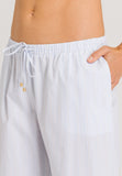 Sleep And Lounge Long Pants | Dreamy Stripe 79633-2369