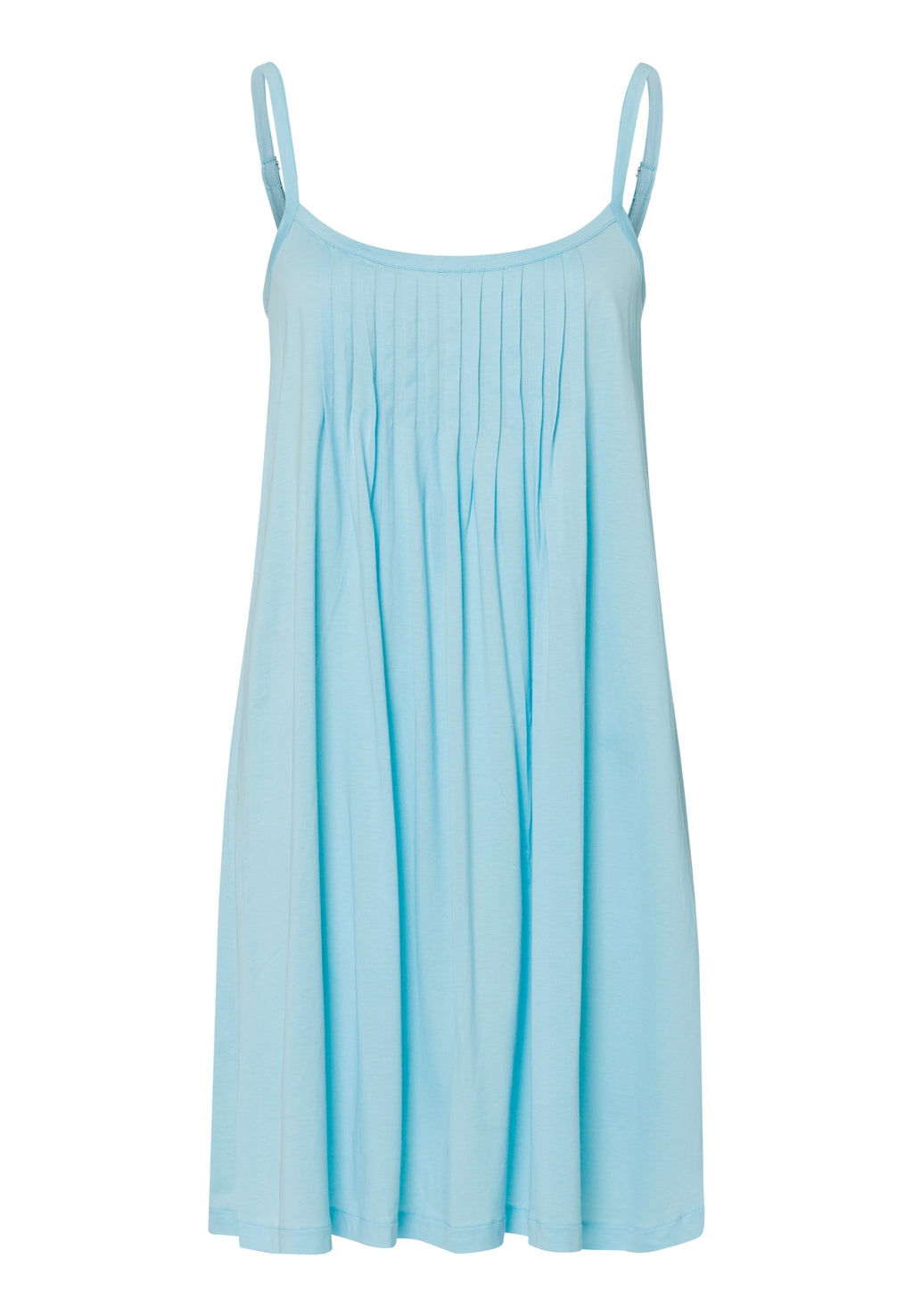 Boheme Camisole | Soft Cyan 79643-1548