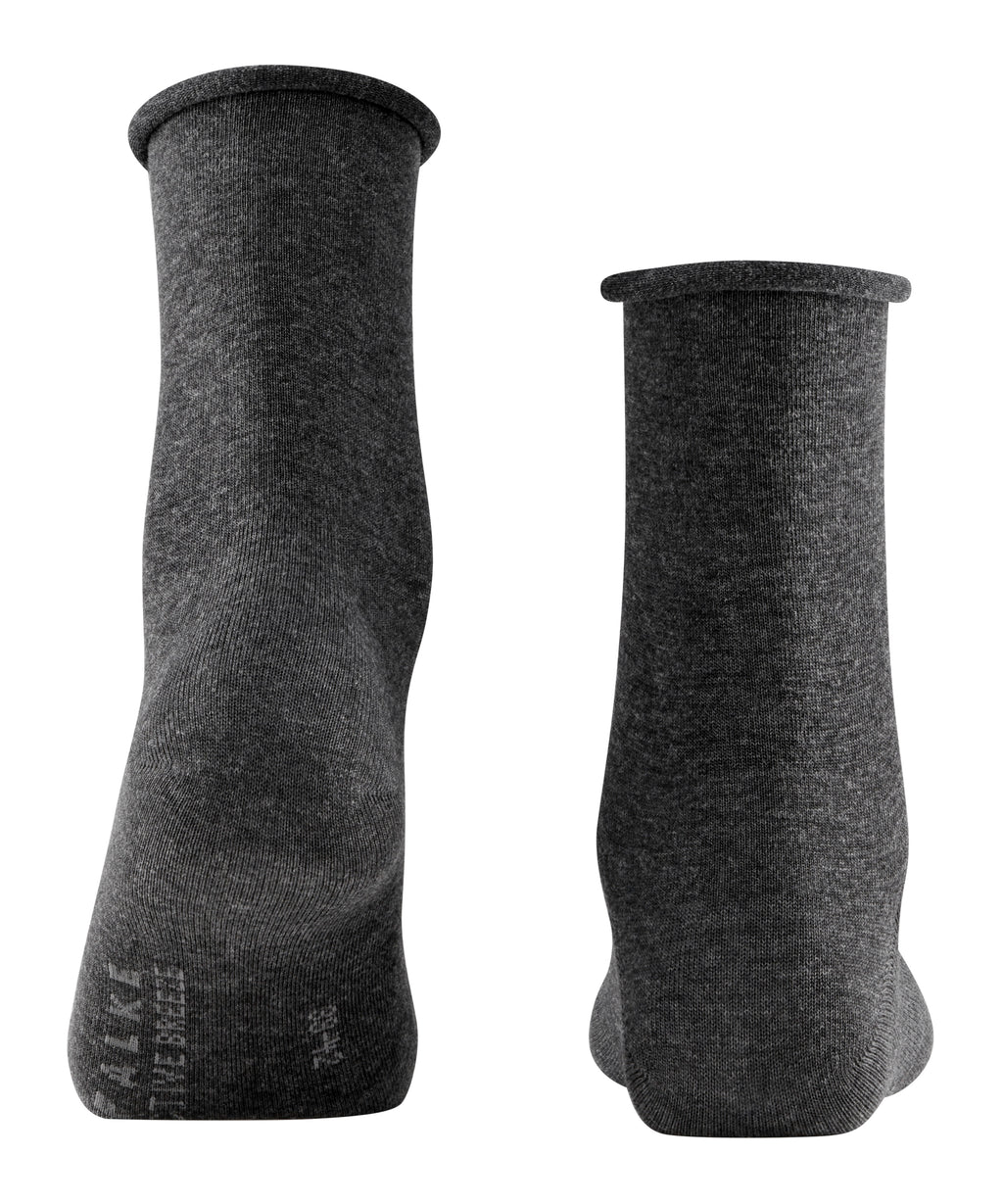Active Breeze So Socks | Anthracite 46189-3117