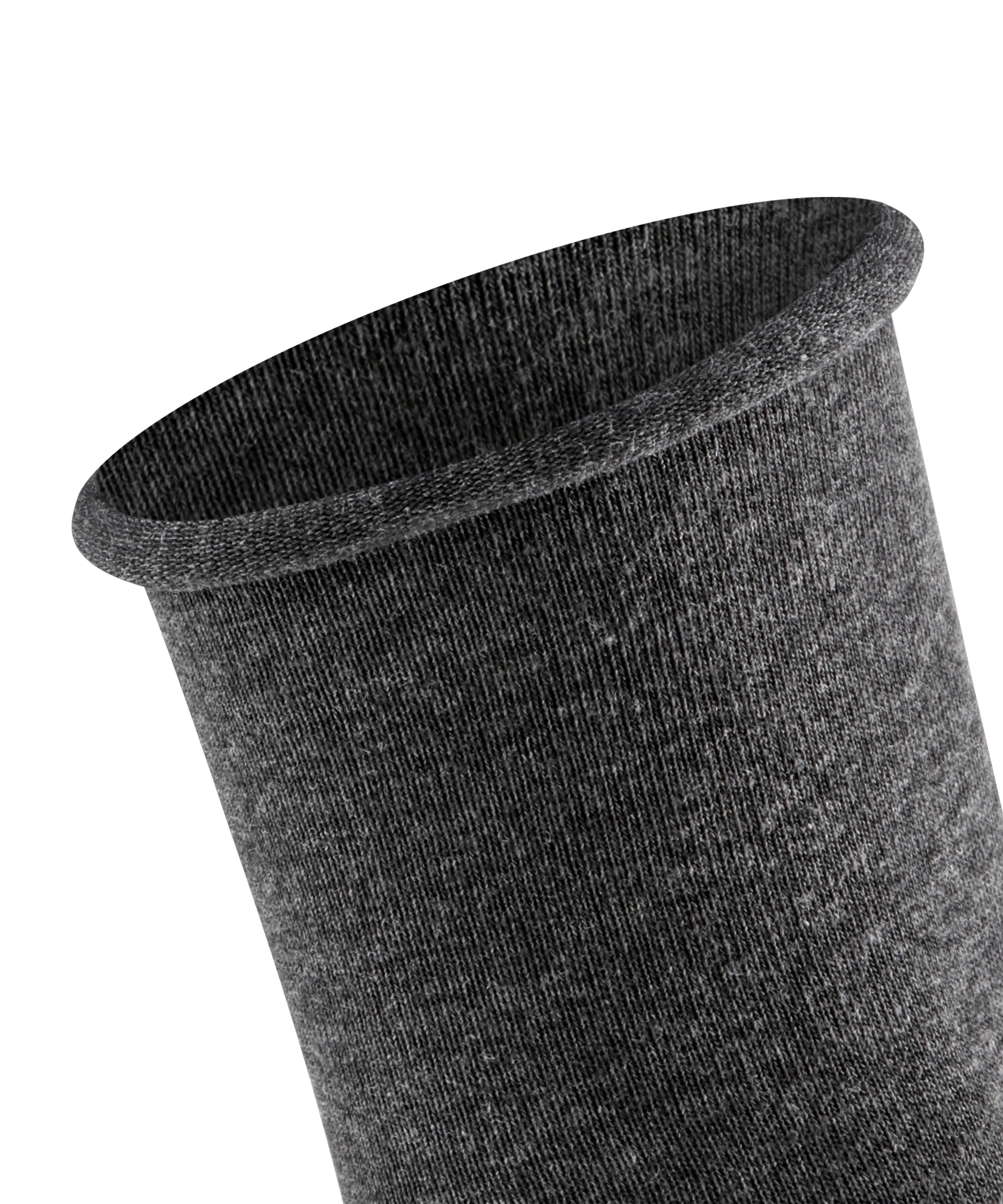 Active Breeze So Socks | Anthracite 46189-3117