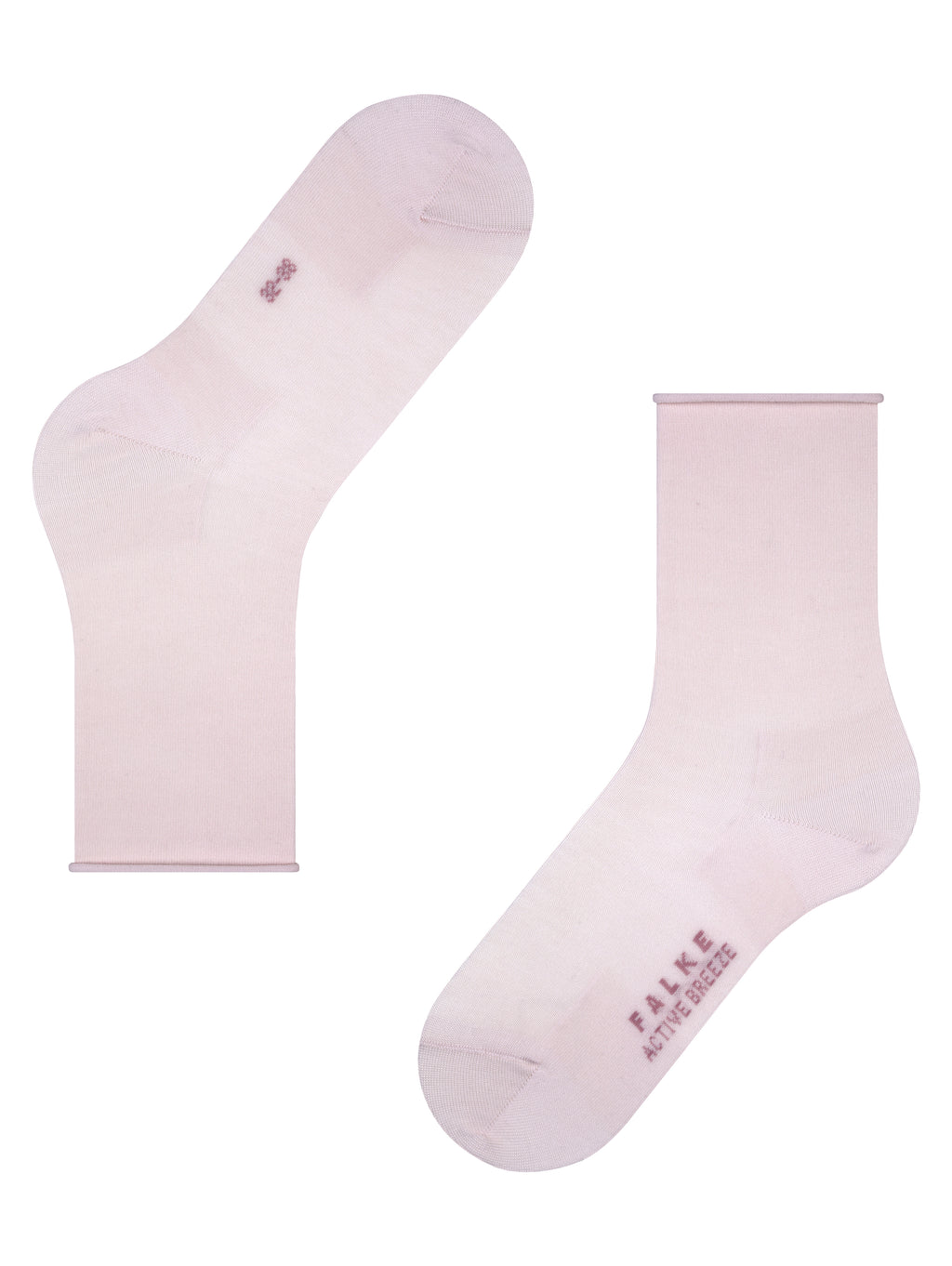 Active Breeze So Socks | Light Pink 46189-8458