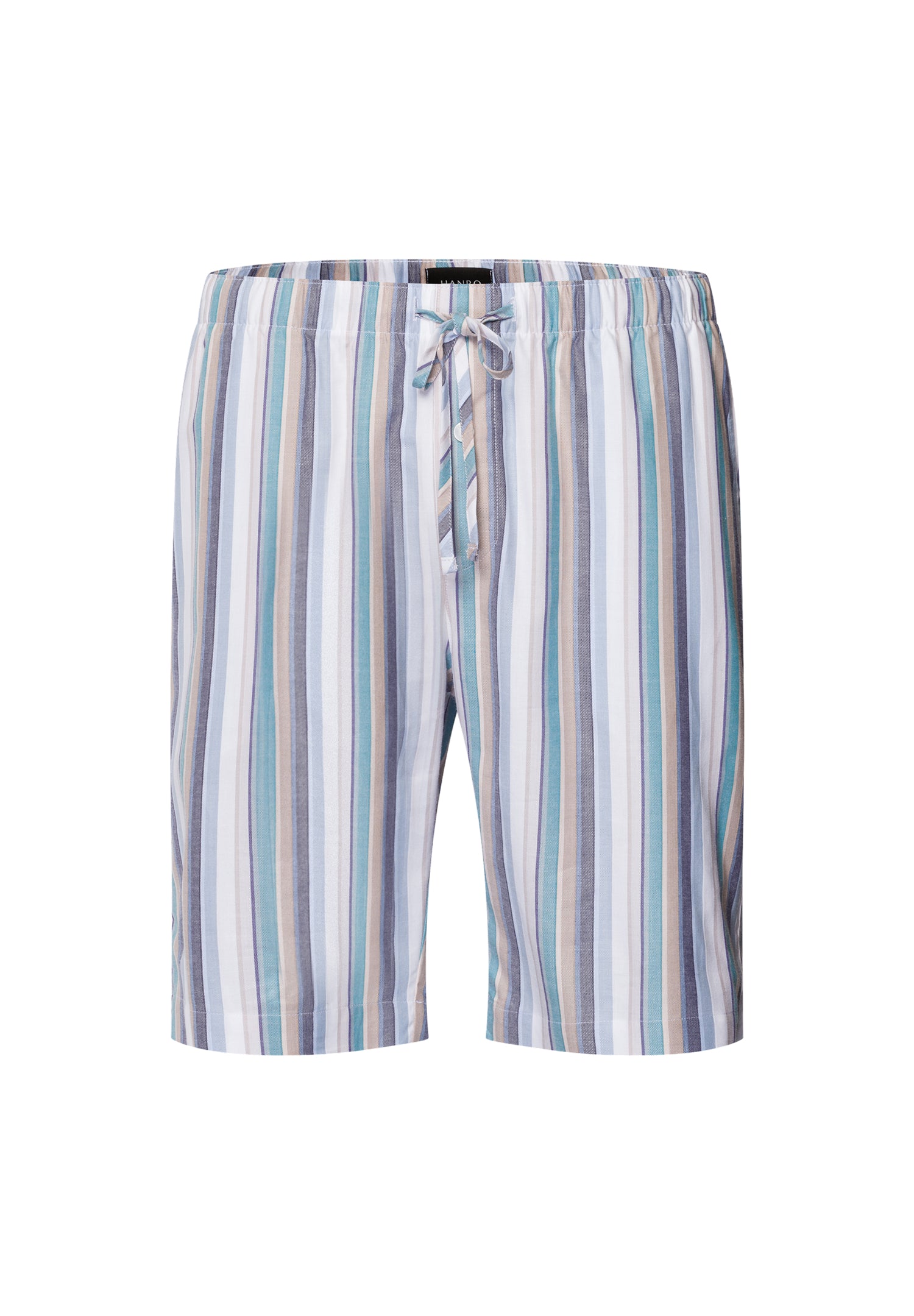 Night And Day Shorts | Atlantic Stripe 75143-3016