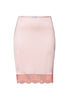 Gale Lace Trim Half Slip | Rosewater 70872-2111