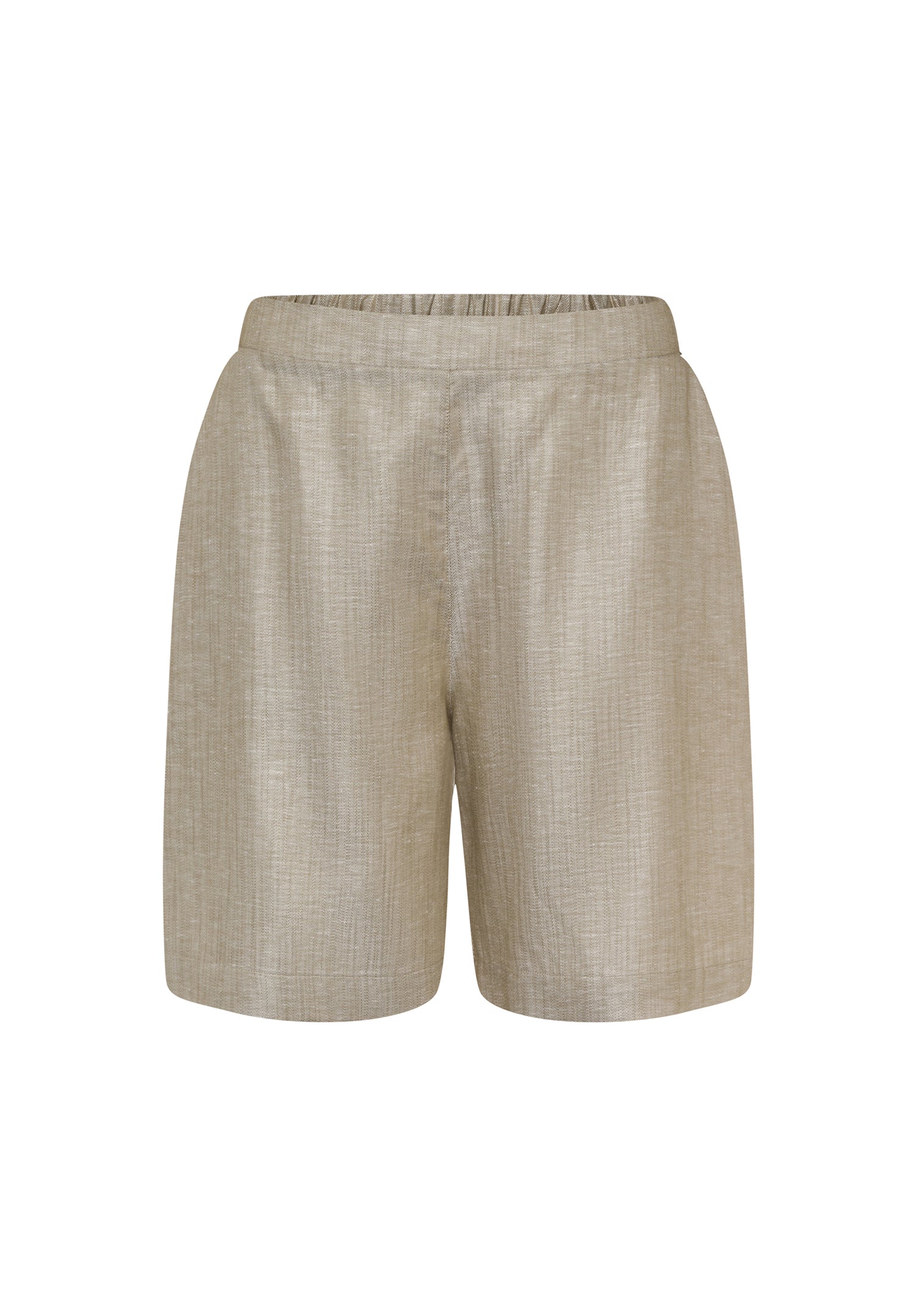 78669 Urban Casuals Shorts - 2961 Botanic Green