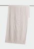 Hanro Beach Towel | Light Grey 970136-0009