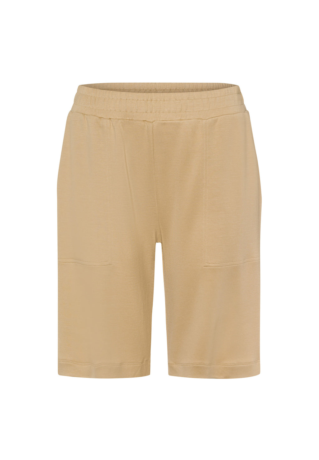 78656 Pure Comfort Shorts - 2849 Clay