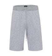 75434 Night & Day Short Knit Pant - 939 Silver Melange