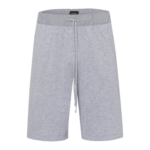 75434 Night & Day Short Knit Pant - 939 Silver Melange