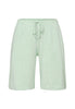 76238 Natural Elegance Shorts - 2374 Pistachio Melange