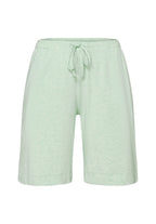 76238 Natural Elegance Shorts - 2374 Pistachio Melange