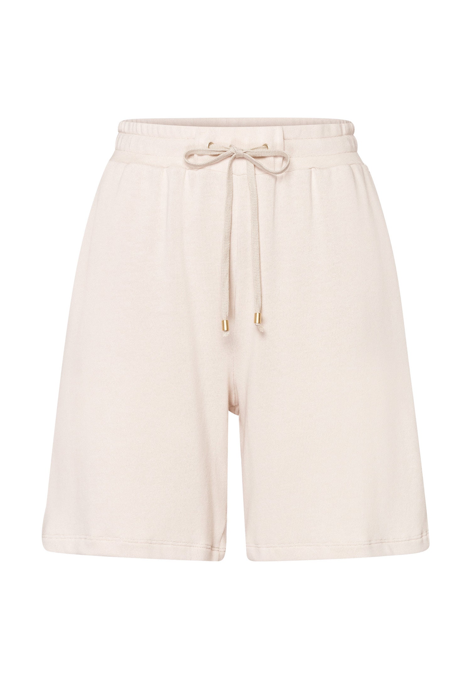 78735 Summer Knits Shorts - 2801 Pumice