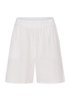 74929 Sleep And Lounge Shorts - 101 White