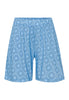 77486 Sleep And Lounge Shorts - 1268 Sunny Ornaments