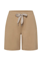 78813 SHORTS - 2828 Deep Taupe