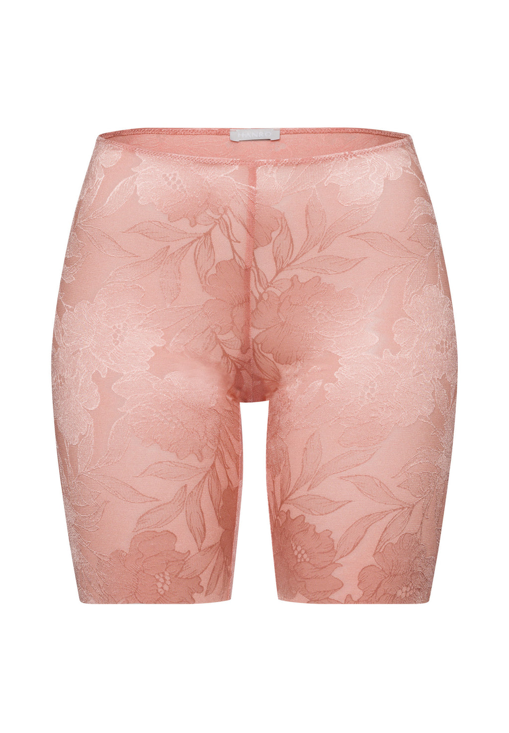 70923 Tina Bike Shorts - 2305 Mocha Powder