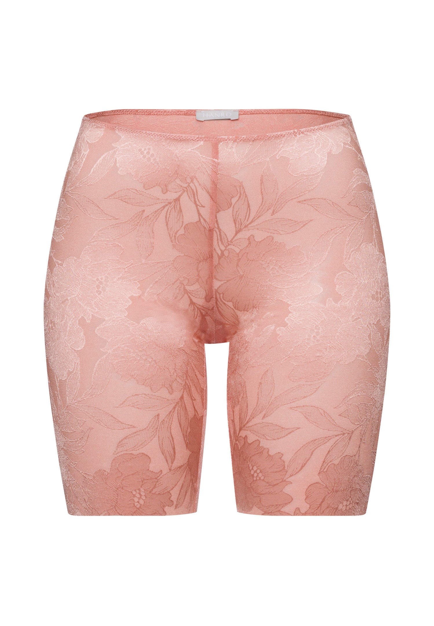 70923 Tina Bike Shorts - 2305 Mocha Powder