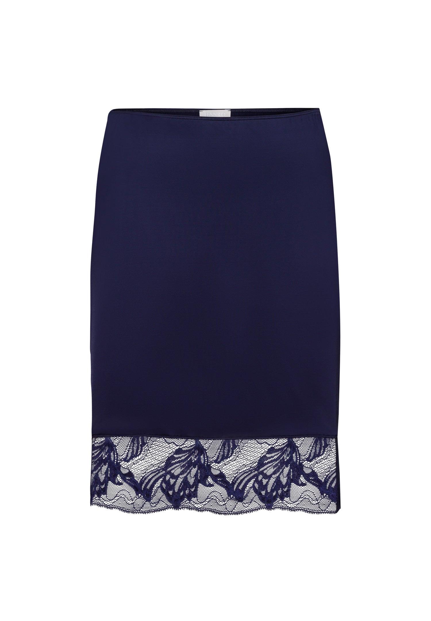 70922 Eva Half Slip - 2621 Evening Blue