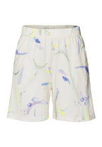 Sleep And Lounge Shorts | Dive Of Color 74852-3005