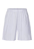 Sleep And Lounge Relaxed Cotton Shorts | Pastel Dream 74854-3009
