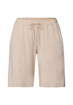 Natural Elegance Shorts | Black/Aqua 74903-3012