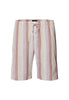 Night And Day Short Woven Pant | Bluewood Stripe 75117-3019