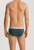 Cotton Essentials Briefs 2-Pack | Herb Tea / Vint Indigo 73075-3022